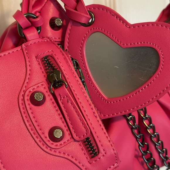 Balenciaga Inspired Bag - Picture 6 of 8